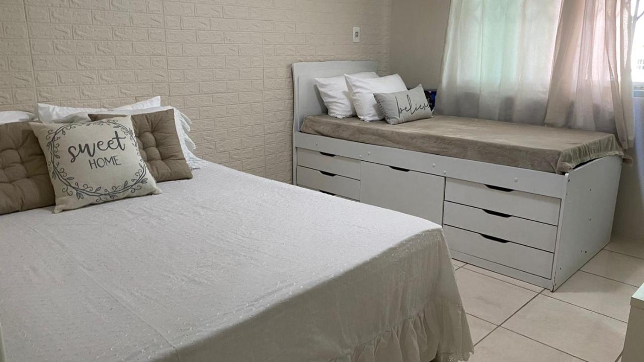 Casa De Praia Top! Beto Carrero, 500M Do Parque, Com Piscina E Sinuca, 1 Suite E 2 Quartos, 3Bwc, A 300M Da Praia, Churrasqueira E Estacionamento Privado Penha  Exterior photo