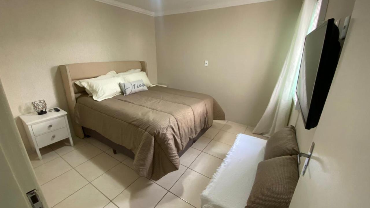 Casa De Praia Top! Beto Carrero, 500M Do Parque, Com Piscina E Sinuca, 1 Suite E 2 Quartos, 3Bwc, A 300M Da Praia, Churrasqueira E Estacionamento Privado Penha  Exterior photo