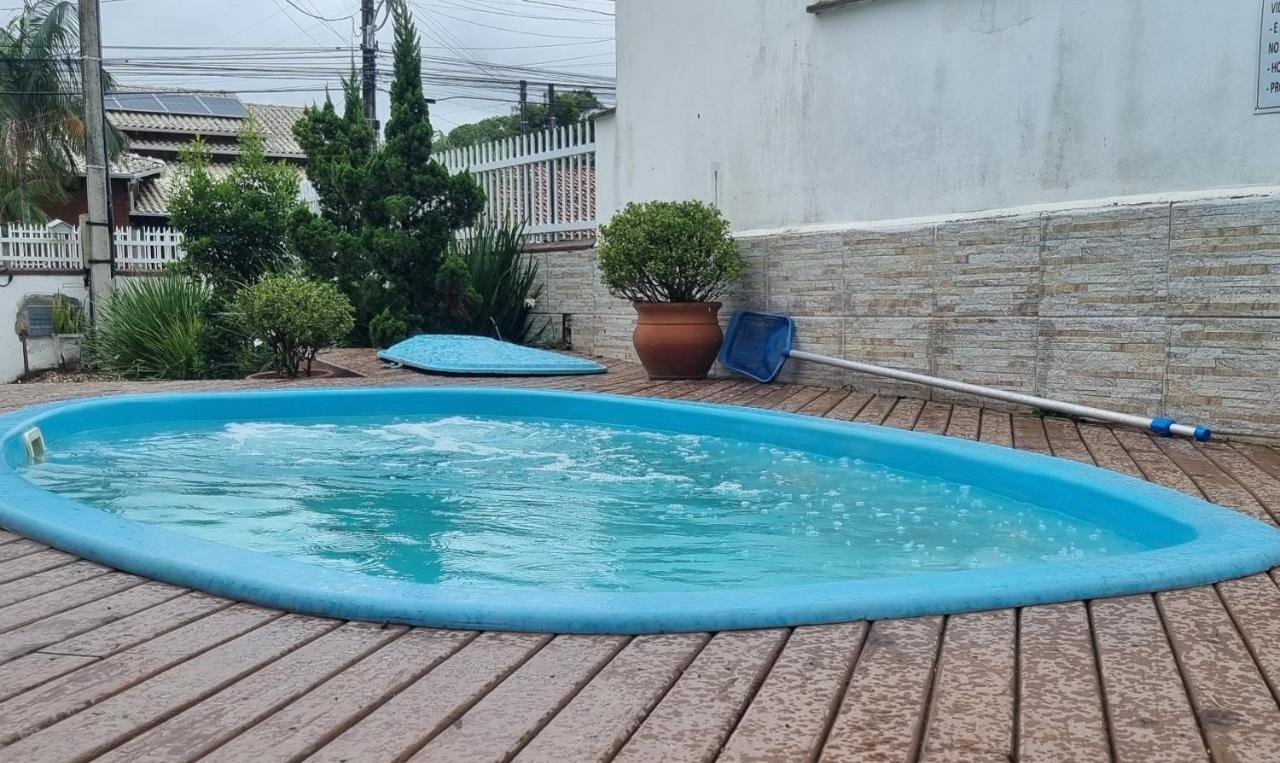 Casa De Praia Top! Beto Carrero, 500M Do Parque, Com Piscina E Sinuca, 1 Suite E 2 Quartos, 3Bwc, A 300M Da Praia, Churrasqueira E Estacionamento Privado Penha  Exterior photo
